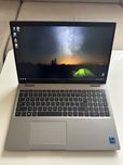 Dell Latitude 5520 15'6 Intel Core i7