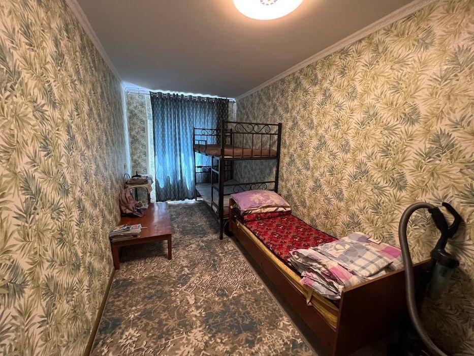 2х комнатная квартира