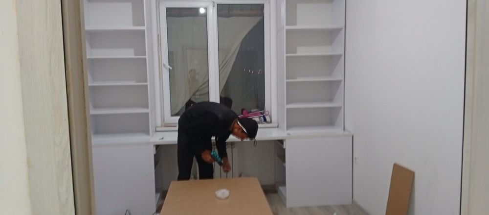 Кухня мебель шкаф