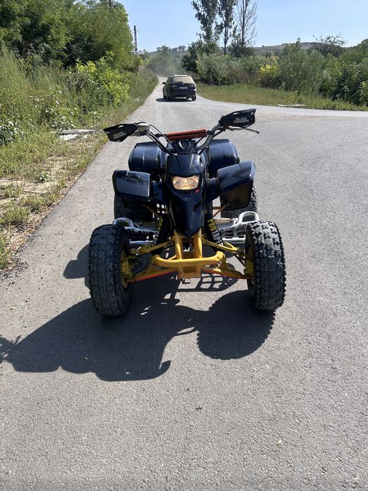 Yamaha blaster 200cc