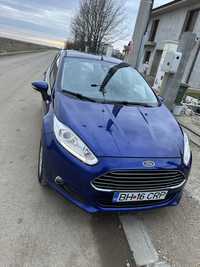 Vand Ford Fiesta 2014