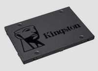SSD Kingston A400, 240GB (9 buc SIGILAT + 5 buc utilizat)