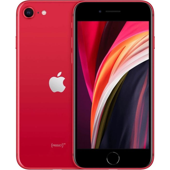 Обменяю iPhone SE 2020