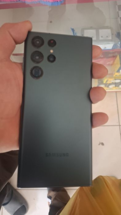 Samsung s22 ultra