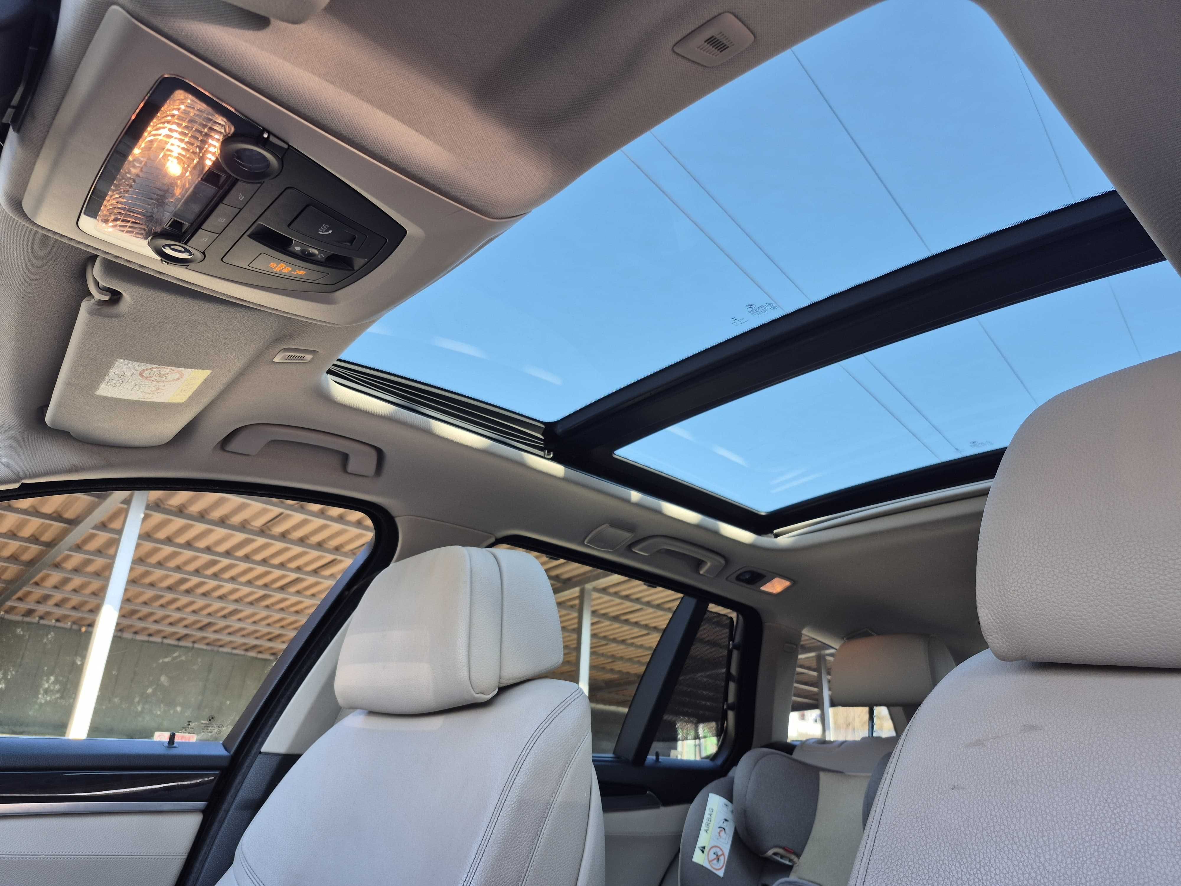 BMW Seria 5 520D Xdrive Euro 6
