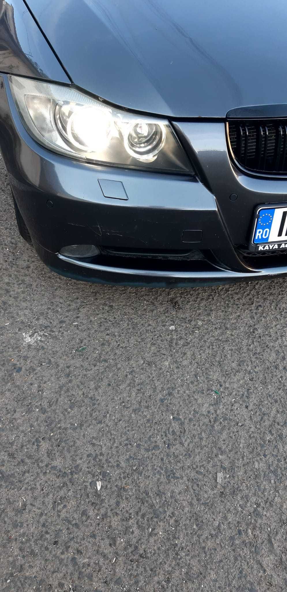 VAND BMW 90 diesel