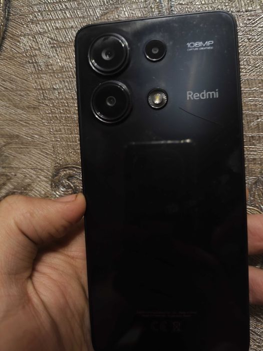 Xiaomi Redmi NOTE 13