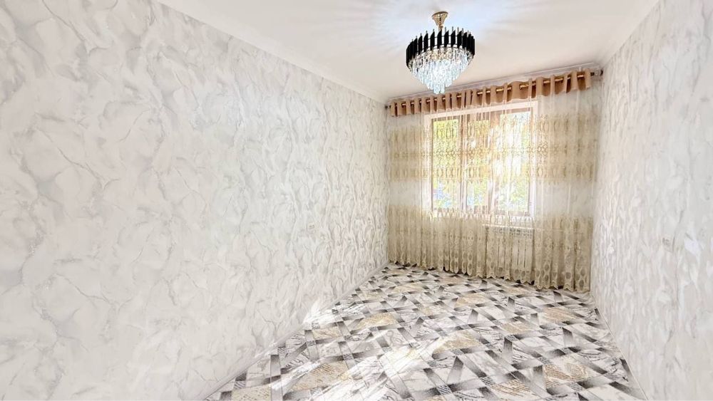 Продается 3х комнатная квартира