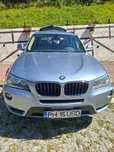BMW X3 2013 Automatic