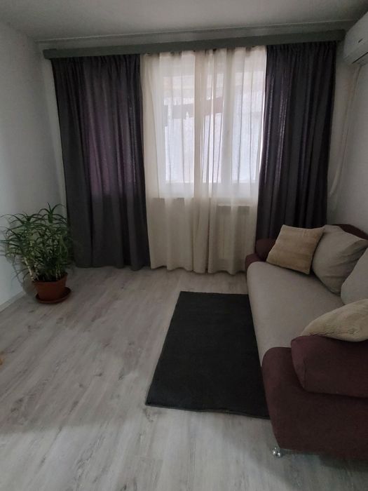 Apartament la parter/cazare City /Filicori in regim hotelier