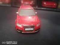 Колекционерска количка: Audi - RS3 Sportback 1/43