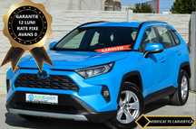 Toyota RAV4 Toyota RAV4 2.5 HV 218CP Business 2WD / Rate cu Buletinul / Km Reali