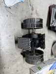 Ventilator aeroterma bmw e60 e61 rezistenta trepte bmw e60 e61