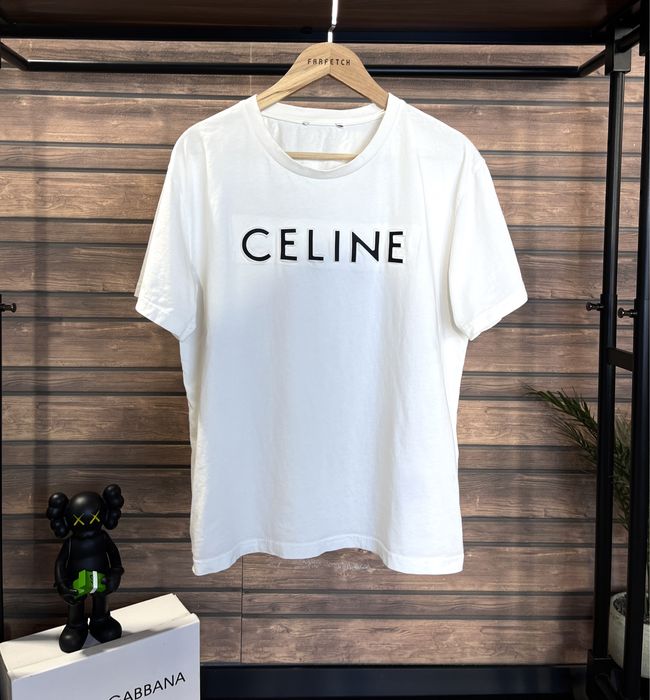 Тениска на Celin*e