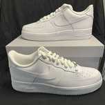 Nike Air Force 1 Low Triple White 36-44 (Livrare cu Verificare)