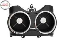 Suport Pahare Negru Mercedes CLS C219 W219 (2003-2010)- livrare gratuita