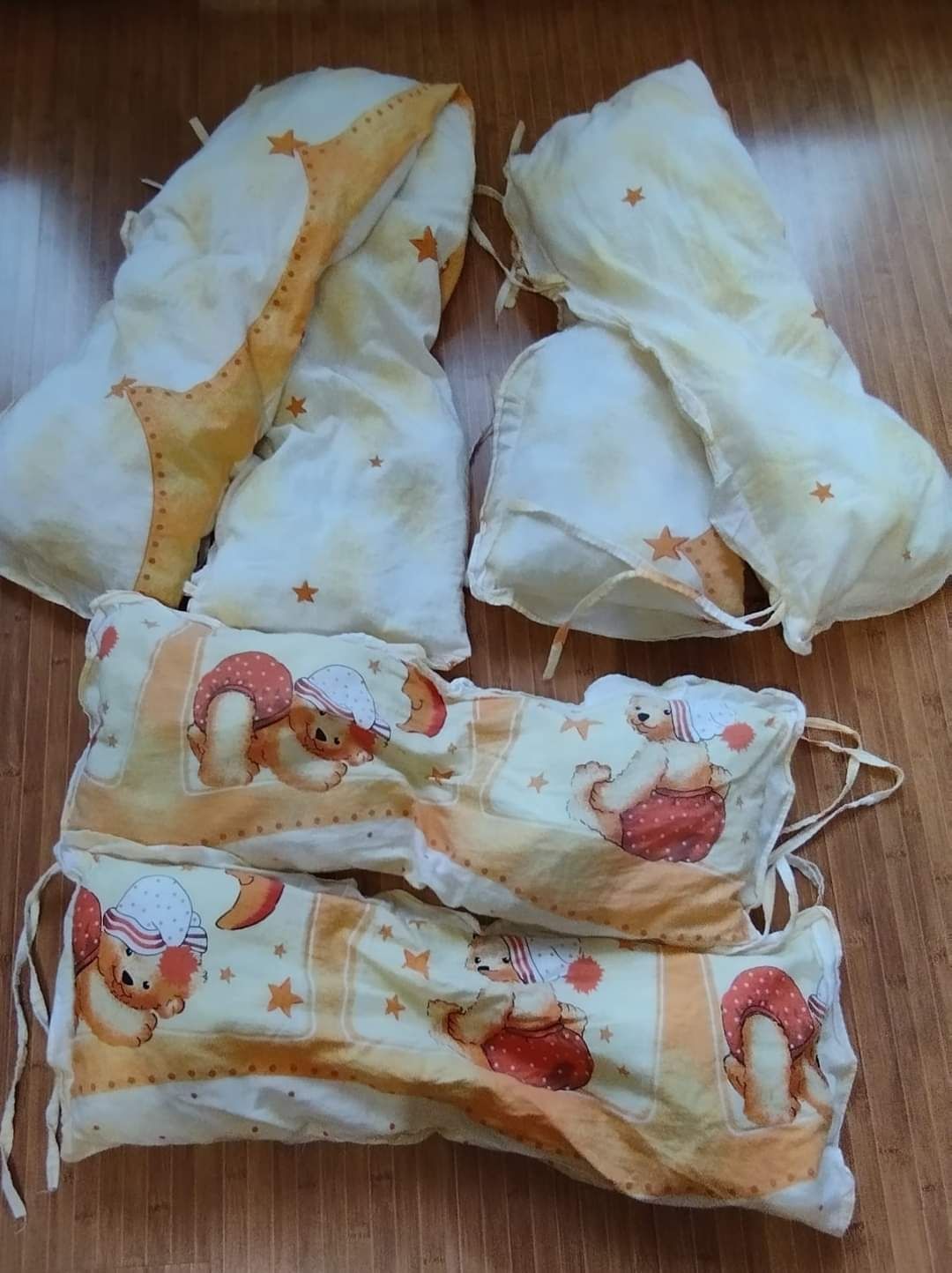 Обиколници за кошара