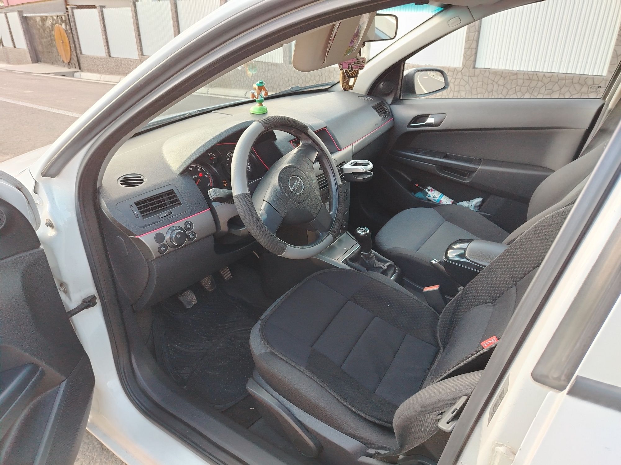 Opel Astra h 13cdti 6 trepte an 2006