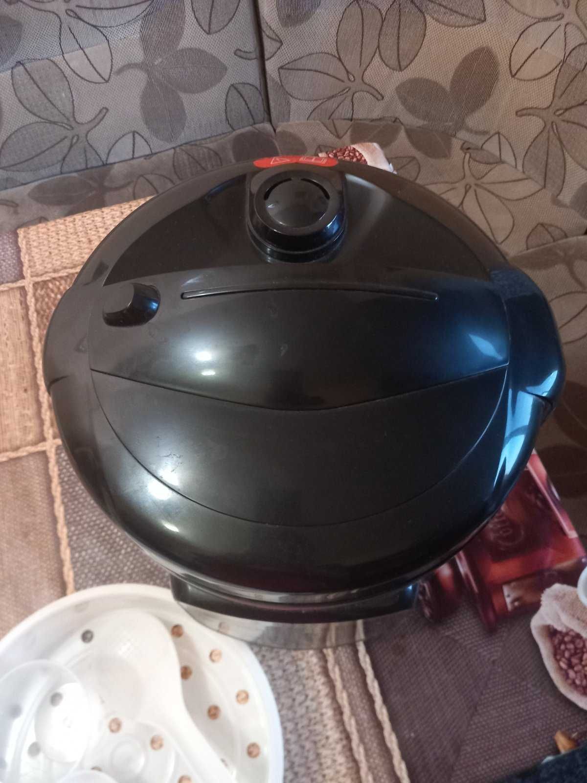 Мултикукър Делимано