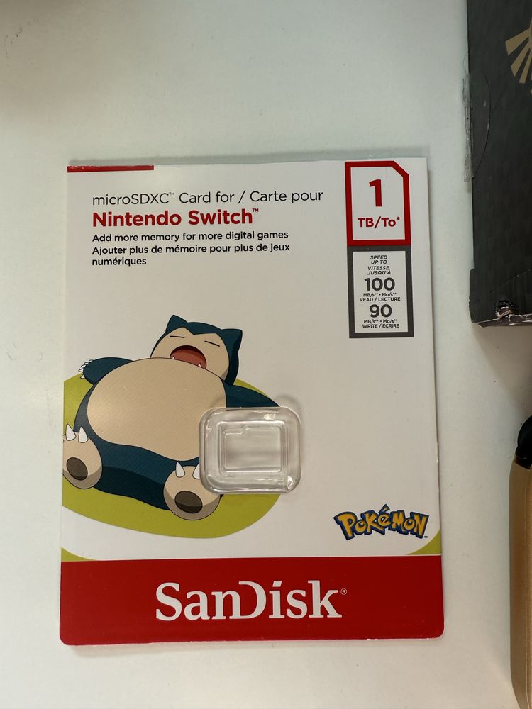 Modat 1TB Nintendo Switch Lite Zelda Limited Edition