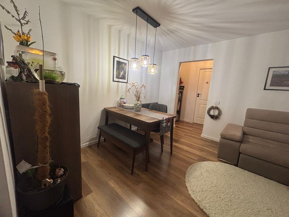 Vand ap 3 cam Bdul Fratiei