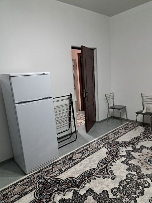 Сдаю однокомнатную квартиру