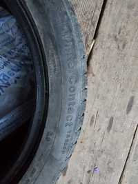 Cauciuc continental 245/45 R19