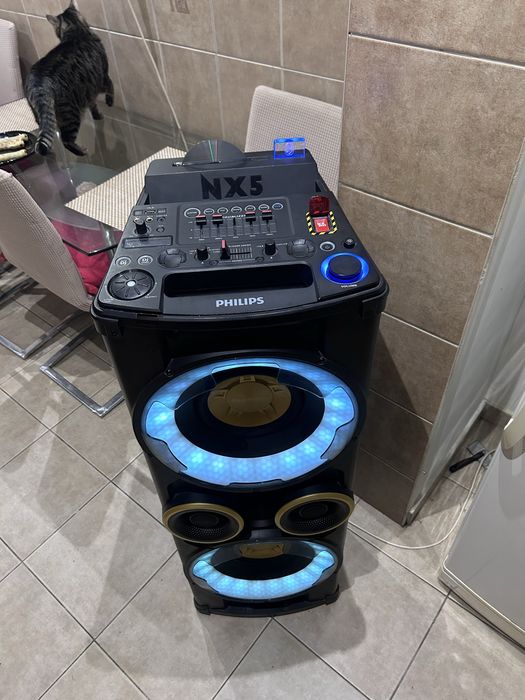 Boxa bluetooth Philips NX5 650W
