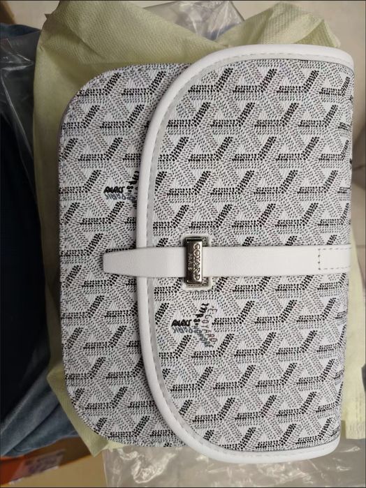 Сумка мессенджер Goyard
