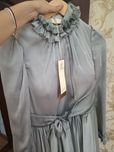 Vecherniy koylak ,Вечерное платье.