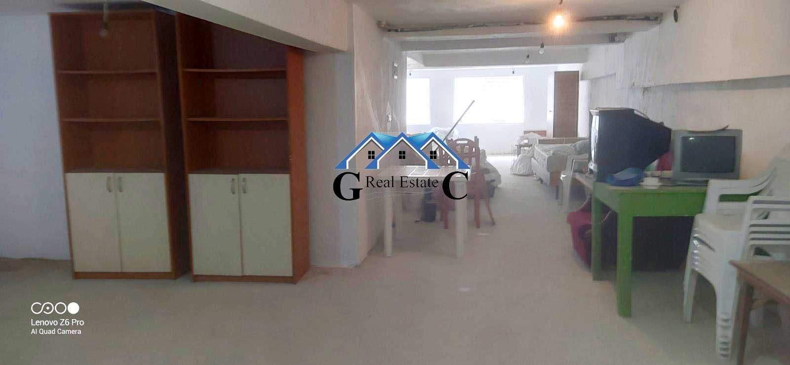 Офис 130м2, 112000 евро, Колхозен пазар
