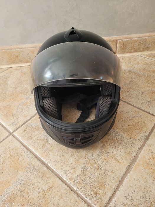 Casca scooter motocicleta