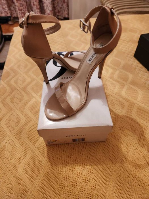 Sandale Steve Madden