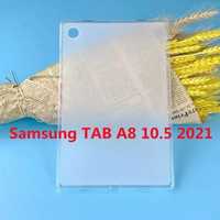 Samsung Galaxy Tab A8 10.5" A9 8.7" A9+ 11" / Силиконов кейс за таблет