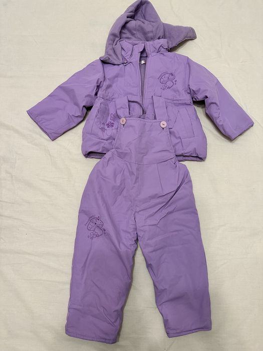 Salopeta copii diverse marimi