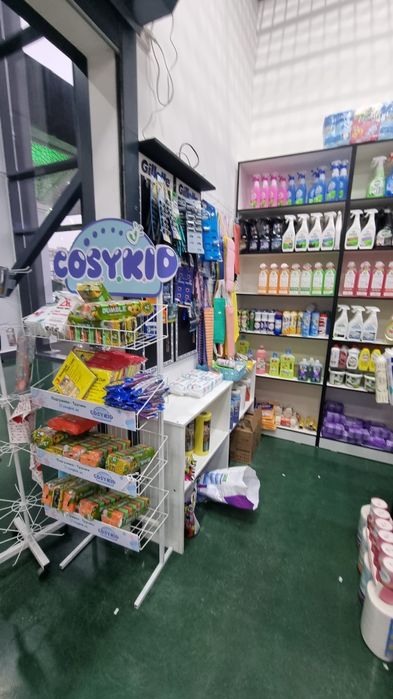 Продаётся готовый бизнес