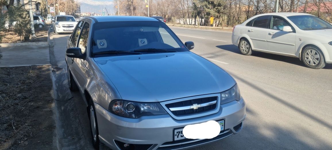 Chevrolet Nexia 2. 2-pozitsiya 1.6 DONS 2014 yil
