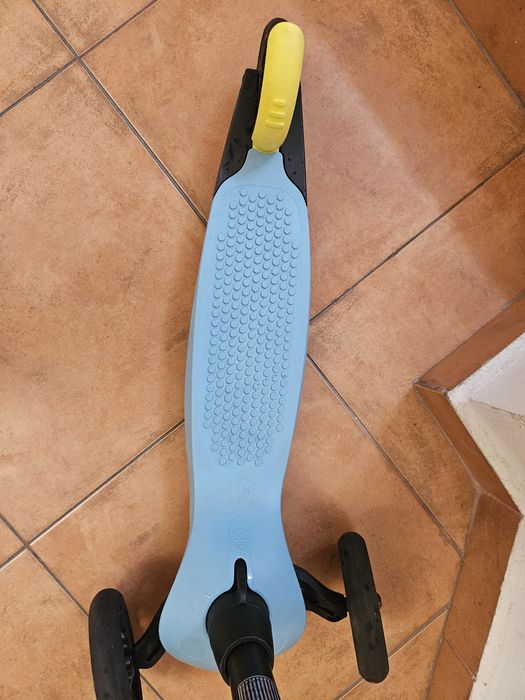 Trotineta copii Btwin B100