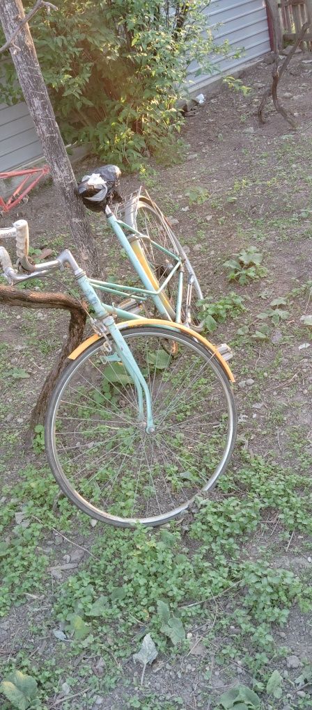 Vând biciclete în stare bună