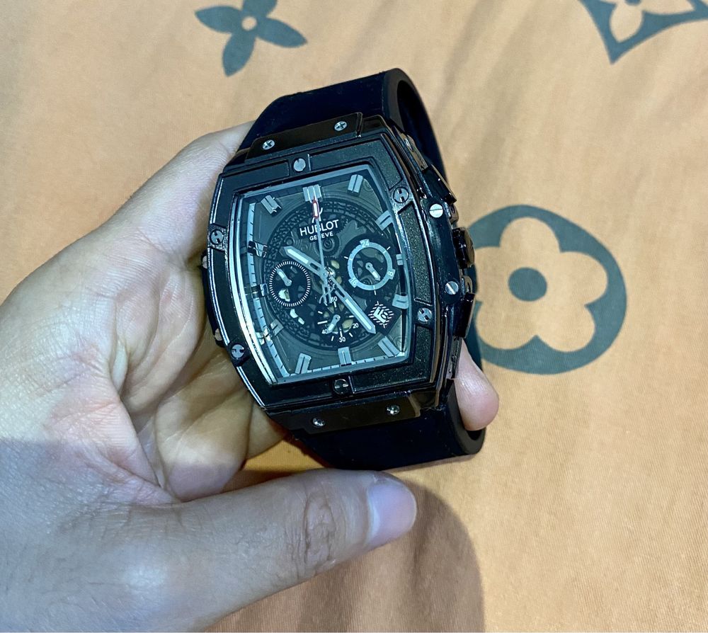 Hublot soat original