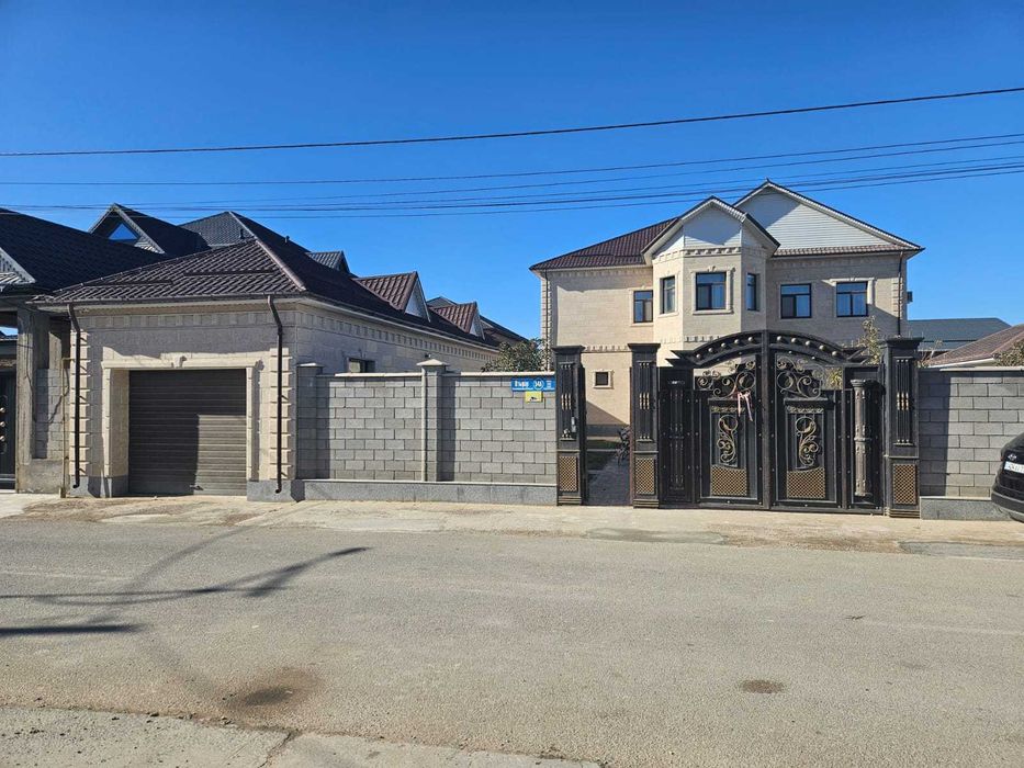 Продается дом в элитном районе