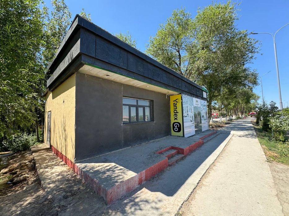 Срочно! Продается остановка для бизнеса!