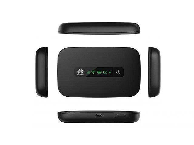 Huawei E5373 router 4G hotspot Wifi