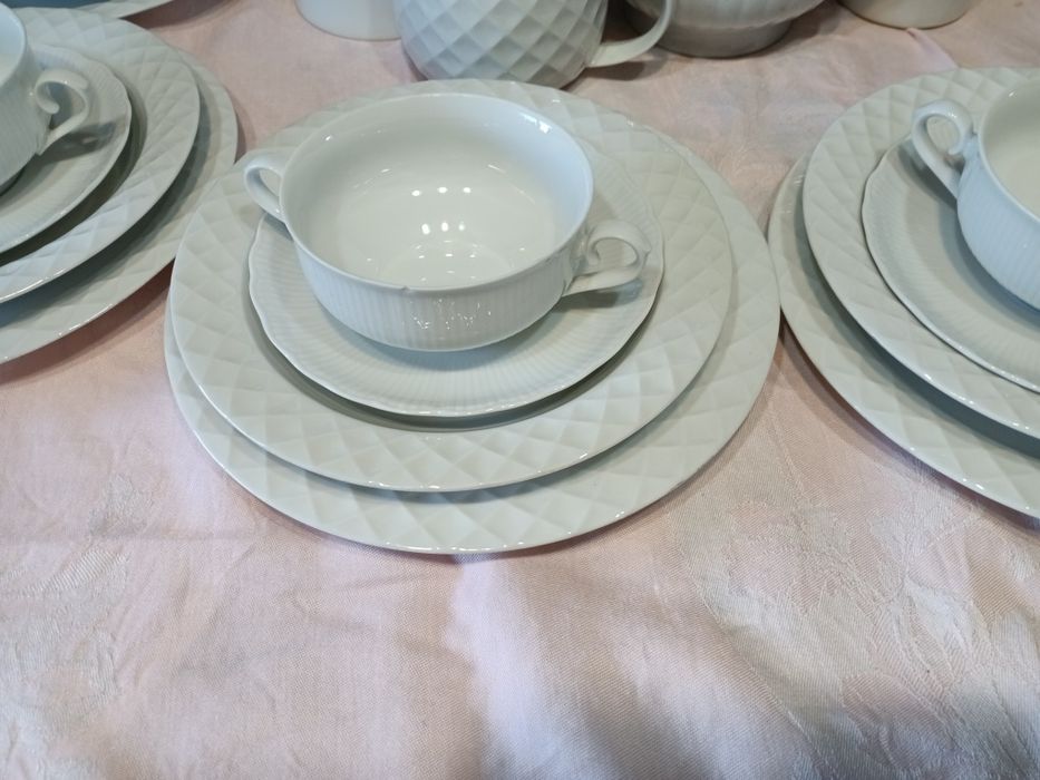 Сервиз на Thomas Rozental