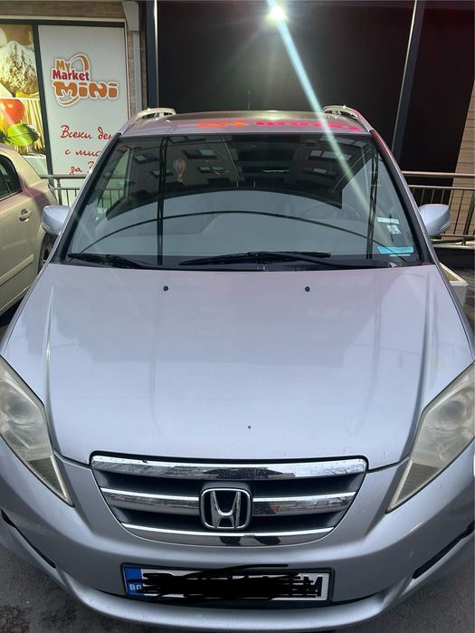 HONDA FR-V   2,2 Dizel