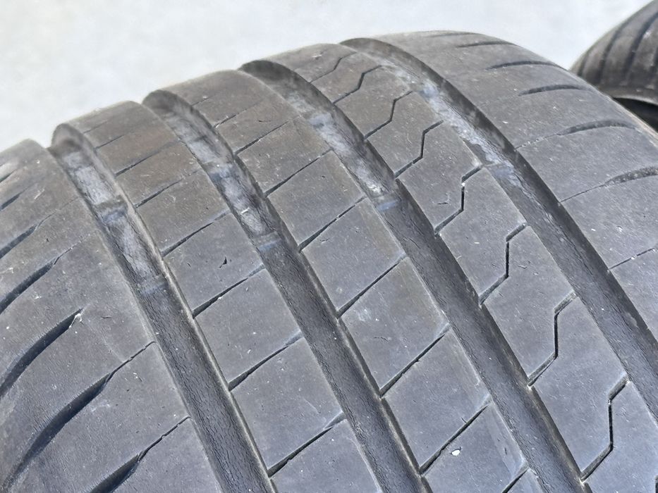 205/55/R16 Firestone Roadnawk 2бр летни dot1619
