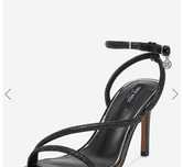 Дамски сандали NINE WEST