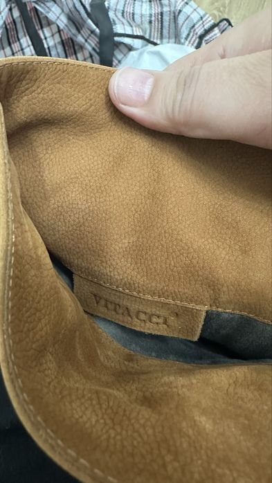 Ботфрды на сплошной подошве