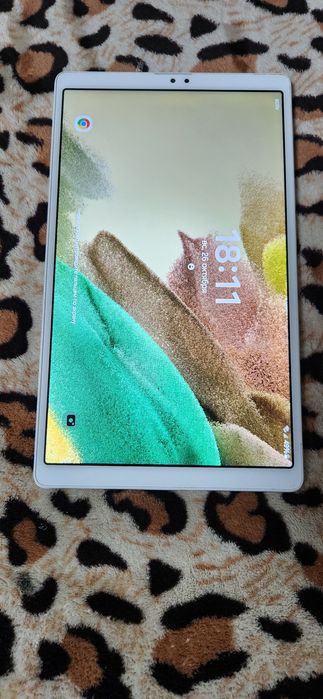 galaxy tab a7 lite