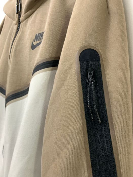 Bluză Nike Tech Fleece